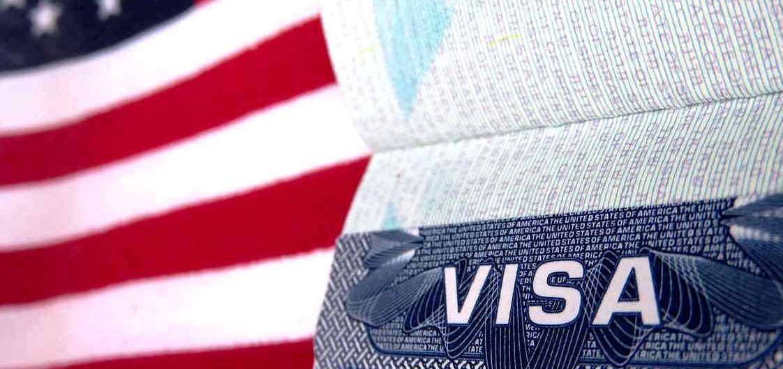 беларусы смогут получать туристическую многократную визу в сша