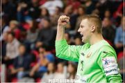 беларусь-австрия игра гандбол