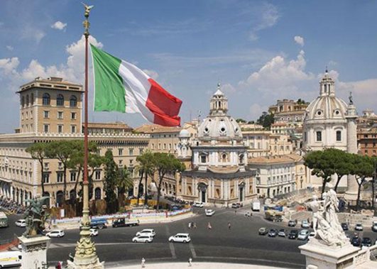 Италия автобусный тур из минска