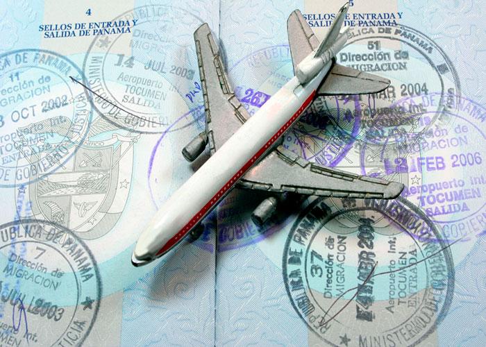 Какая виза вам нужна и сколько она стоит?