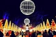 Новый год 2019: Львов, выезд из Минска