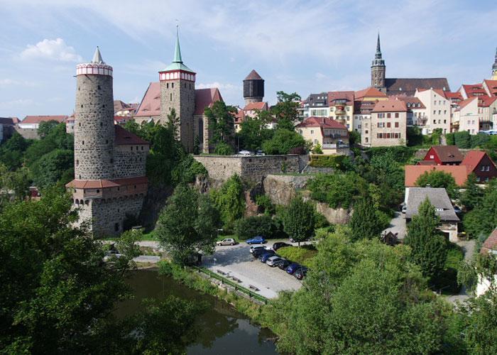 Тур по Европе из Минска: Германия, Австрия, Швейцария