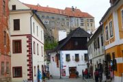 Автобусный тур по Европе из Минска: Чехия, Германия, Австрия, Швейцария, Люксембург, Сан-Марино