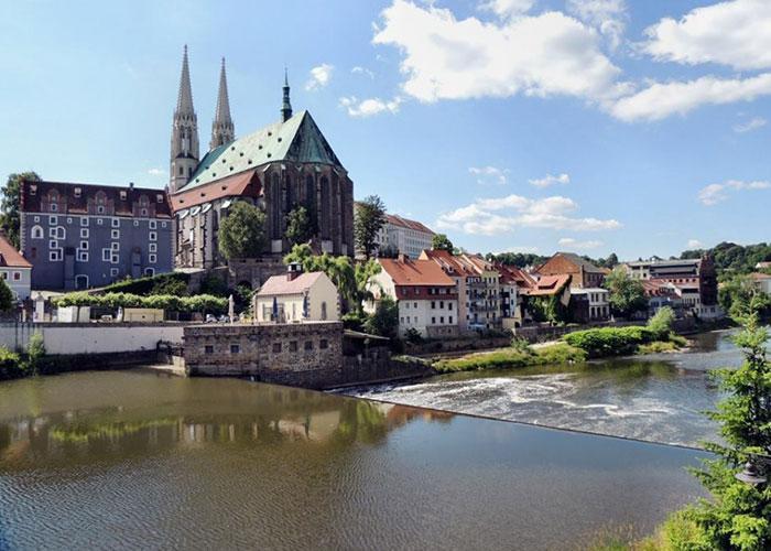 Тур по Европе из Минска: Германия, Австрия, Швейцария