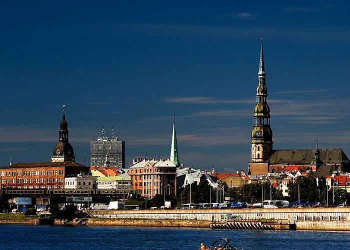 Экскурсионные туры в Прибалтику: Рига, Таллинн, Хельсинки, Стокгольм