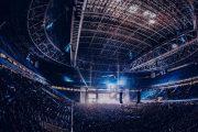 билеты и поездка в Питер на концерт Rammstein из Минска