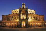 Туры в Германию и Чехию: Дрезден