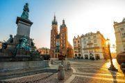 Отдых в Польше: Краков