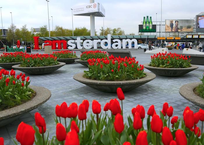 Тур в Амстердам на 5 дней + парк цветов Кёкенкоф