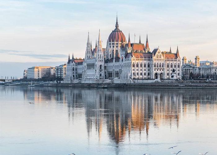 Отдых в Венгрии: Будапешт, Мишкольц, Эгер