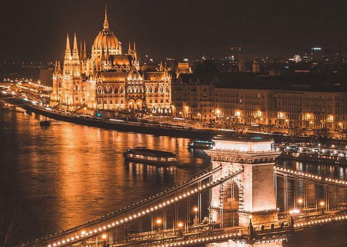 Отдых в Будапеште для всей семьи