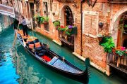 италия,венеция,отдых на море,автобусный тур