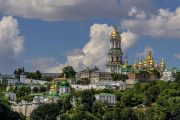экскурсия в Киев на выходные