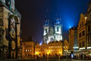 мистическая Прага