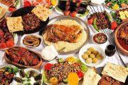 Блюда турецкой кухни