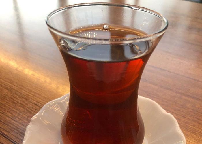 чай по-турецки