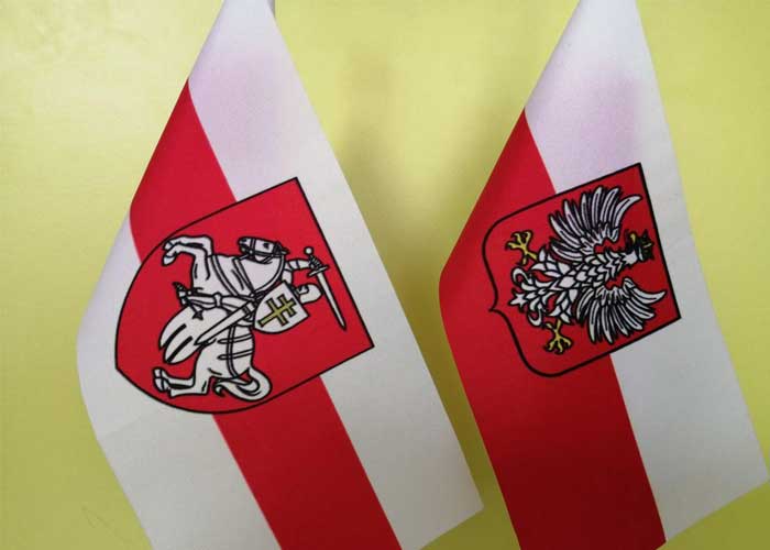 Визы в Польшу для Беларуси