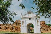 Храмы западной Беларуси экскурсия