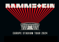 RAMMSTEIN новый Европейский тур 2024
