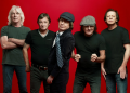 Концертный тур AC/DC 2024