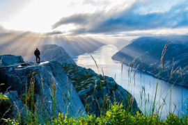 Скандинавия